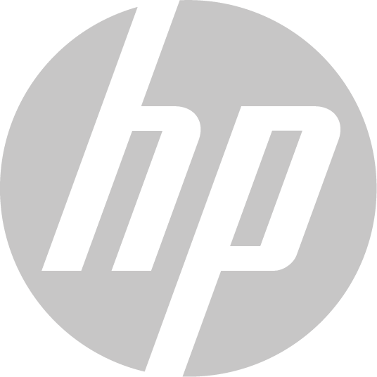 HP logo