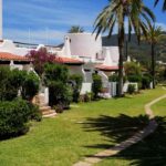 Calador exteriror 18 garden 1274