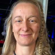 Tímea Patainé Fekécs